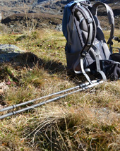 Volcan Auvergne  Randonnee pedestre