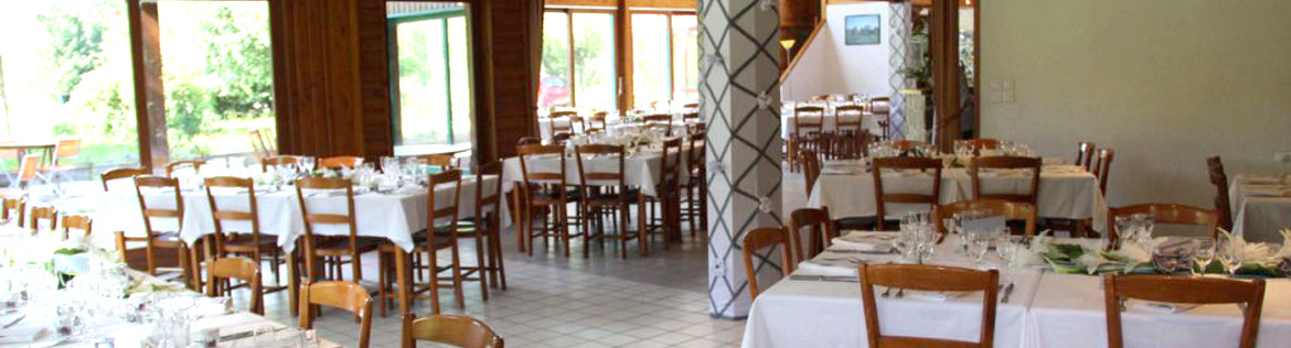 auberge gite restaurant auvergne